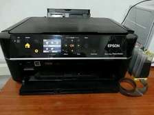 Epson L850 multifunction printer