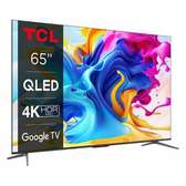 TCL 65INCH QLED TV