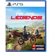 MX VS ATV LEGENDS - PLAYSTATION 5