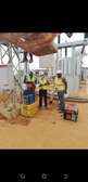 Certified Electrical Technicians Available