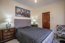 4 Bed Townhouse with En Suite in Athi River