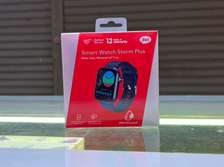 itel Smart Watch Storm Plus.