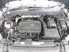 Volkswagen Vento 2018