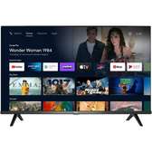 TCL 43" Smart Full HD Google Tv With Voice Control 43S5400