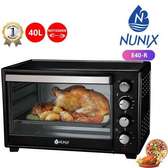 Nunix Microwave Oven For Grilling/roasting/-40L