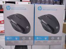 HP FM520A Wireless Mouse.