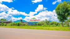 0.15 ha Commercial Property at Gikambura