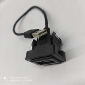 Honda Extension Male USB Adapter Cable