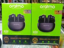 oraimo Riff Smaller For Comfort True Wireless Earbuds-
