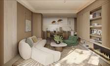3 Bed Apartment with En Suite at Vihiga Road