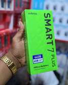 Infinix smart 7 plus