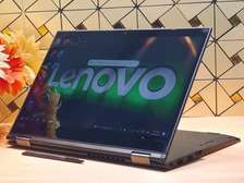 Lenovo ThinkPad Yoga x390  laptop
