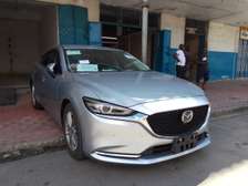 Mazda atenza XDL 2018 petrol