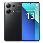 XIAOMI Redmi 13 , 6.79" 6GB RAM + 128GB ROM, 108MP Camera