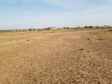 Land in Narok