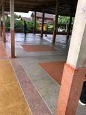 Terrazzo Flooring Experts