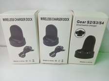 For Samsung Galaxy Watch Gear S2/S3 /S4 Wireless USB Chargin