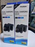 Charging Dock Compatible for Playstation 4 Charging Station