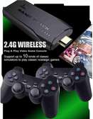 Wireless Tv Game controller