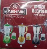 Rashnik blender