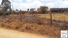 Land at Wangige