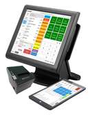 Club Bar point of sale software  for club owners in voi