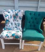 Mahogany Wood Chairs (Price Per Chair)