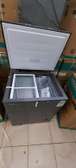 Hisense chest freezer 144litres Loading capacity - New