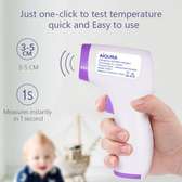 Generic TF-600 Digital Infrared Non Contact Thermometer
