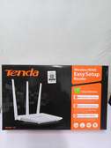 Tenda F3 N300 300Mbps Router