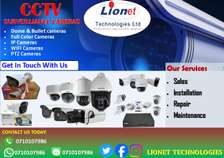 Best CCTV cameras installers. Call us today!