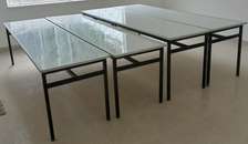 Dinning/Worktables tables 8*2ft