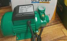 12 v DC water pump