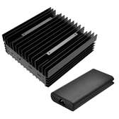 ICERIVER ALEO AE0 zkSNARK Miner, $18/day ROI 98days