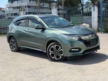 Honda vezel  new