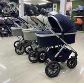 Baby Strollers and Accessories For Sale