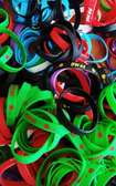 Rubber/Charity Wristbands