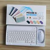 Bluetooth Mouse & Keyboard Kit