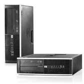 HP desktop core i3 4gb ram 500gb hdd.