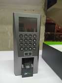 Fingerprint Access Control F18/ZKTeco F18/Access Control.