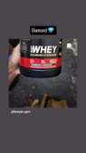 Diamond standard whey protein