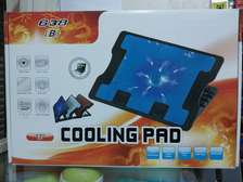 Notebook Cooling pad 638B cooling pad Cooler Stand
