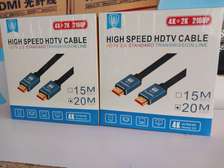 HDTV Premium High Speed HDMI 20M Cable 2.0 4K