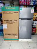 Hisense fridge
