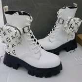 Prada boots