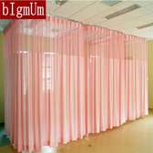 HOSPITAL CUBICLE CURTAINS