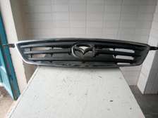 Mazda CX-5 Bumper Grille