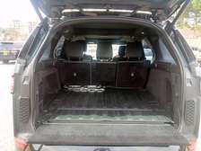 Range Rover Discovery 5