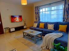 Beautiful Fully Furnished 2 Bedrooms In  Westlands