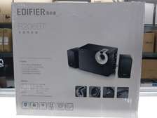 EDIFIER/Wanderer R206BT Bluetooth Speaker Subwoofer Desktop